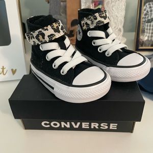 Converse Infant Hi-Tops